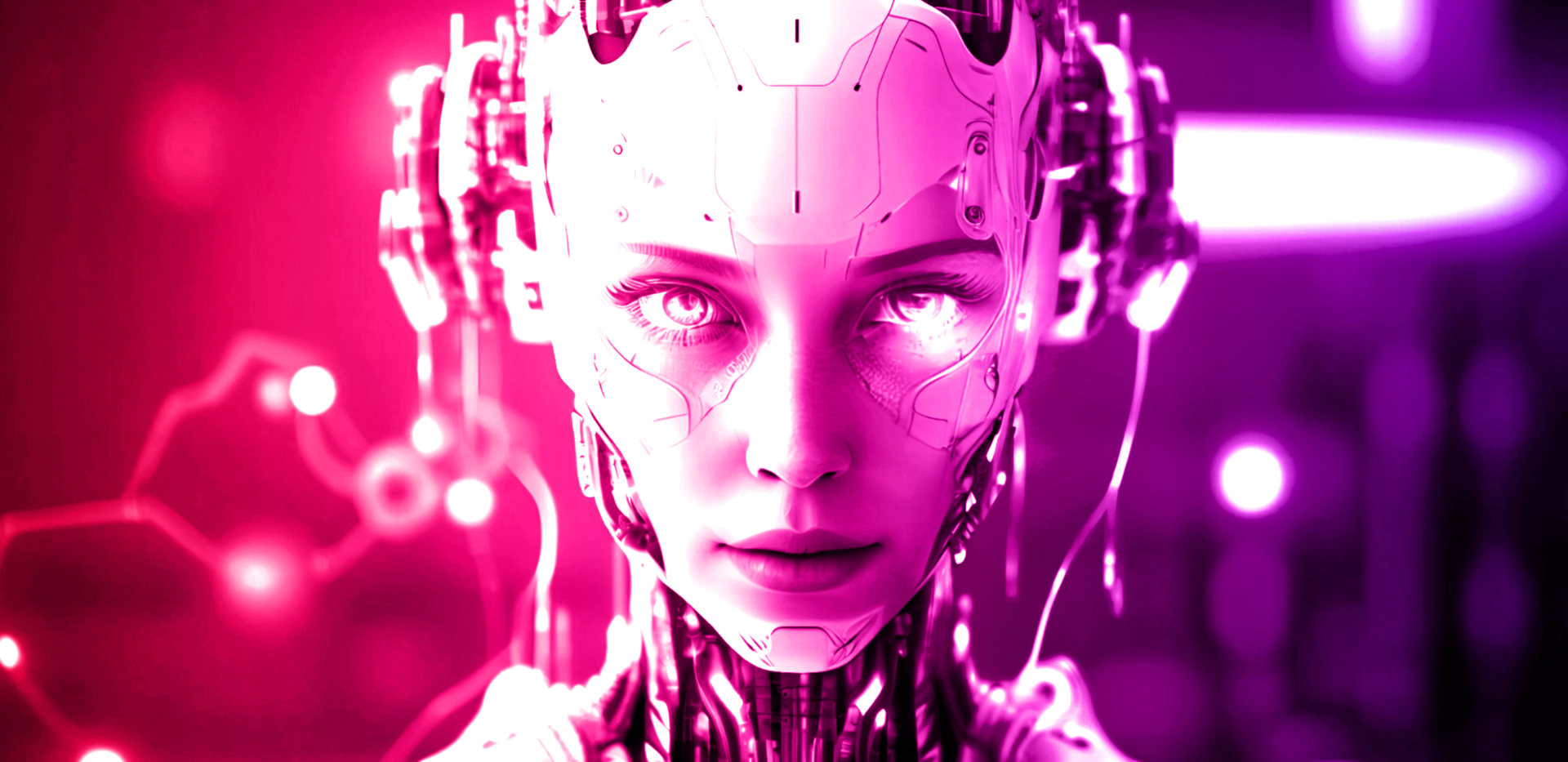 TMRW Web3 AI and real world asset tokenization platform overview banner